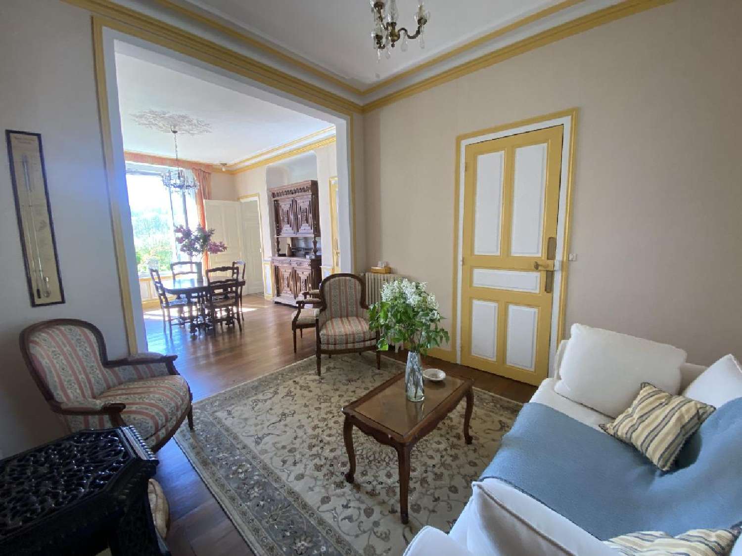 kaufen Haus Ceton Orne 5