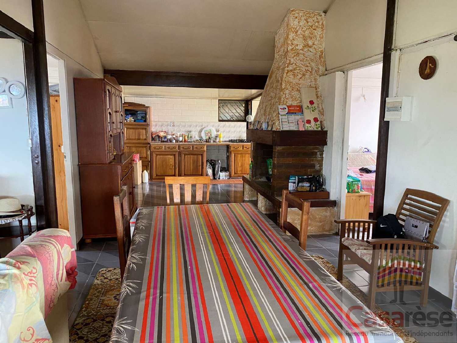 te koop huis Ceyssac Haute-Loire 1