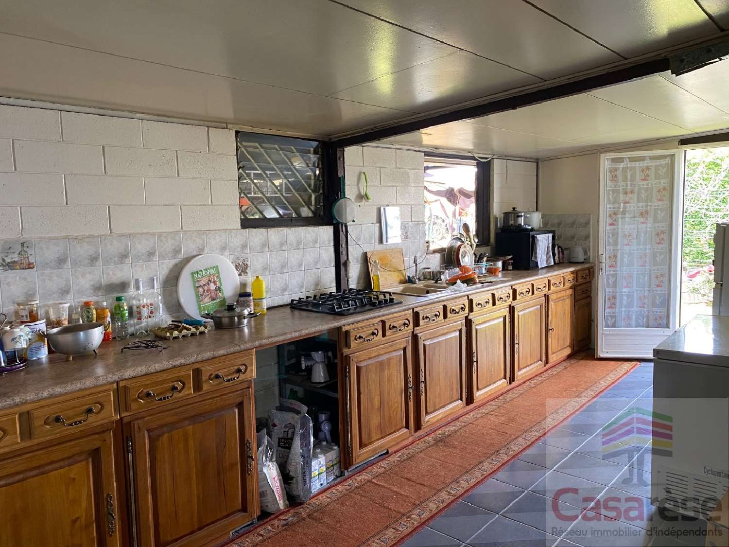 te koop huis Ceyssac Haute-Loire 4