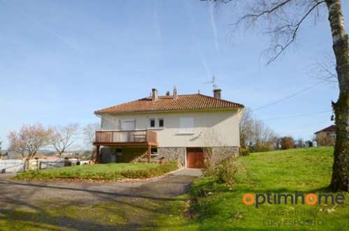 Chabanais Charente huis foto 7147892