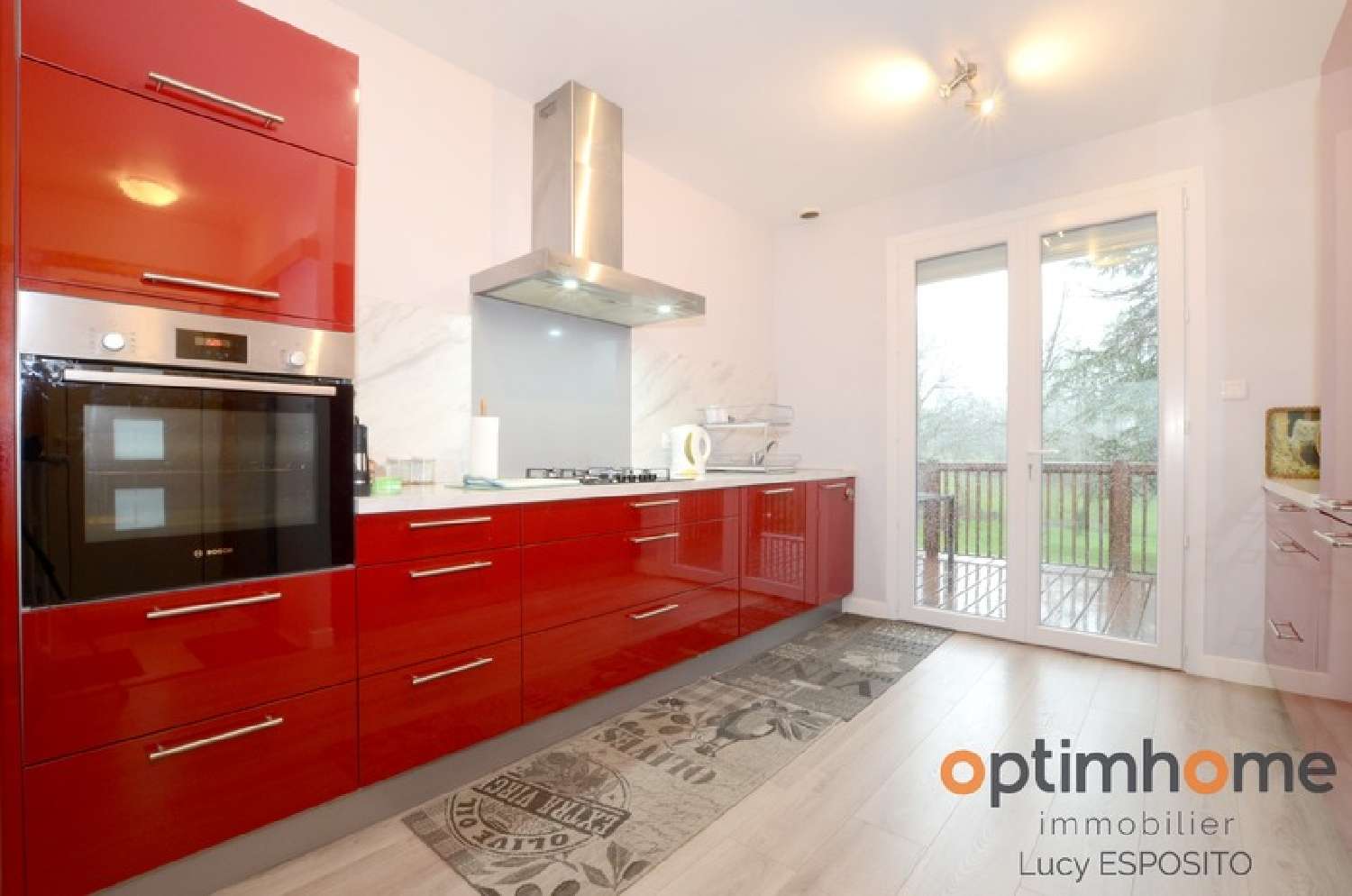  te koop huis Chabanais Charente 2
