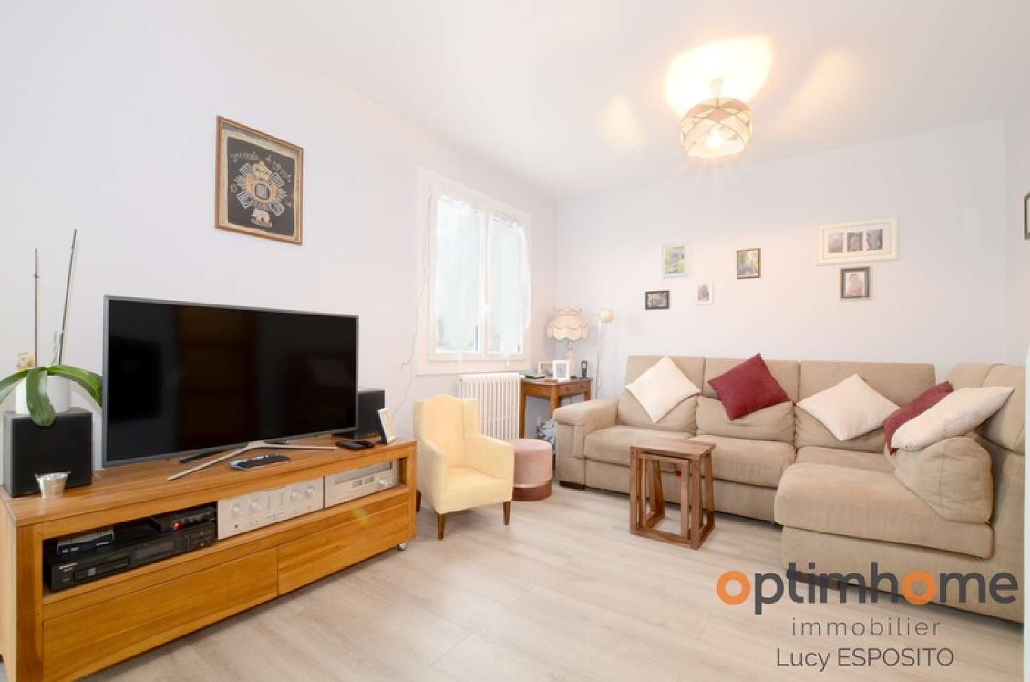  te koop huis Chabanais Charente 4