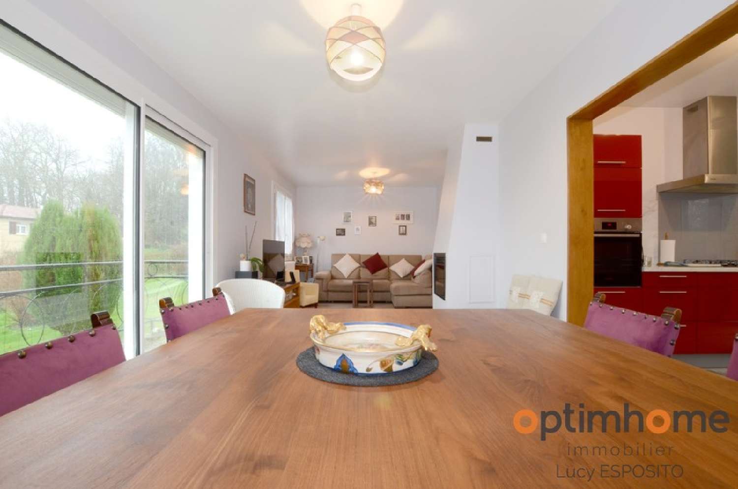  te koop huis Chabanais Charente 5