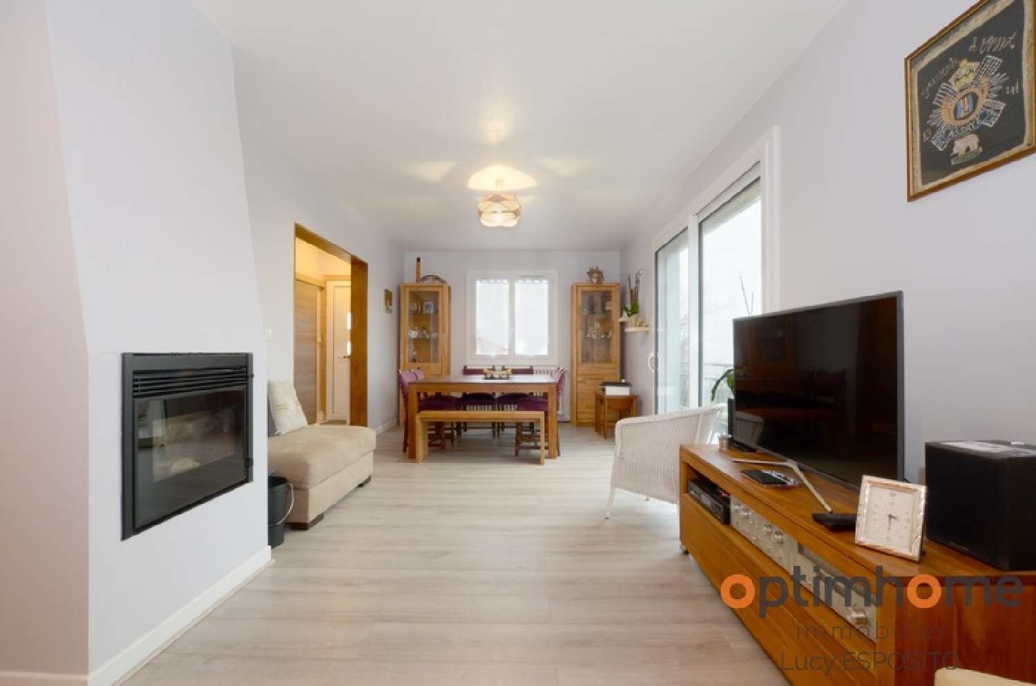  te koop huis Chabanais Charente 6