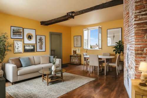 Chabanais Charente Haus Bild 7161470