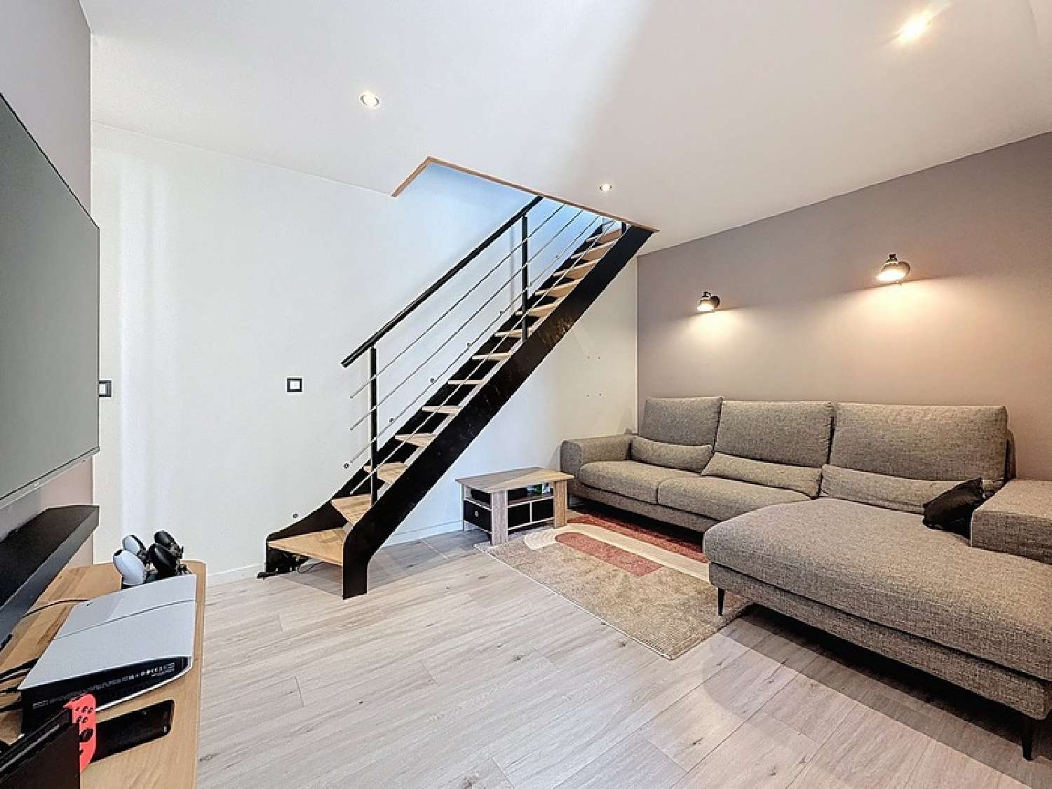  te koop huis Châbons Isère 3