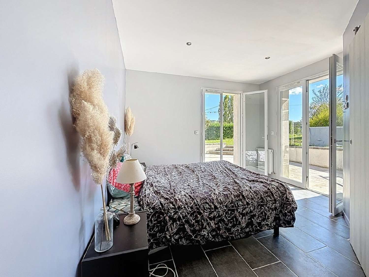  te koop huis Châbons Isère 5