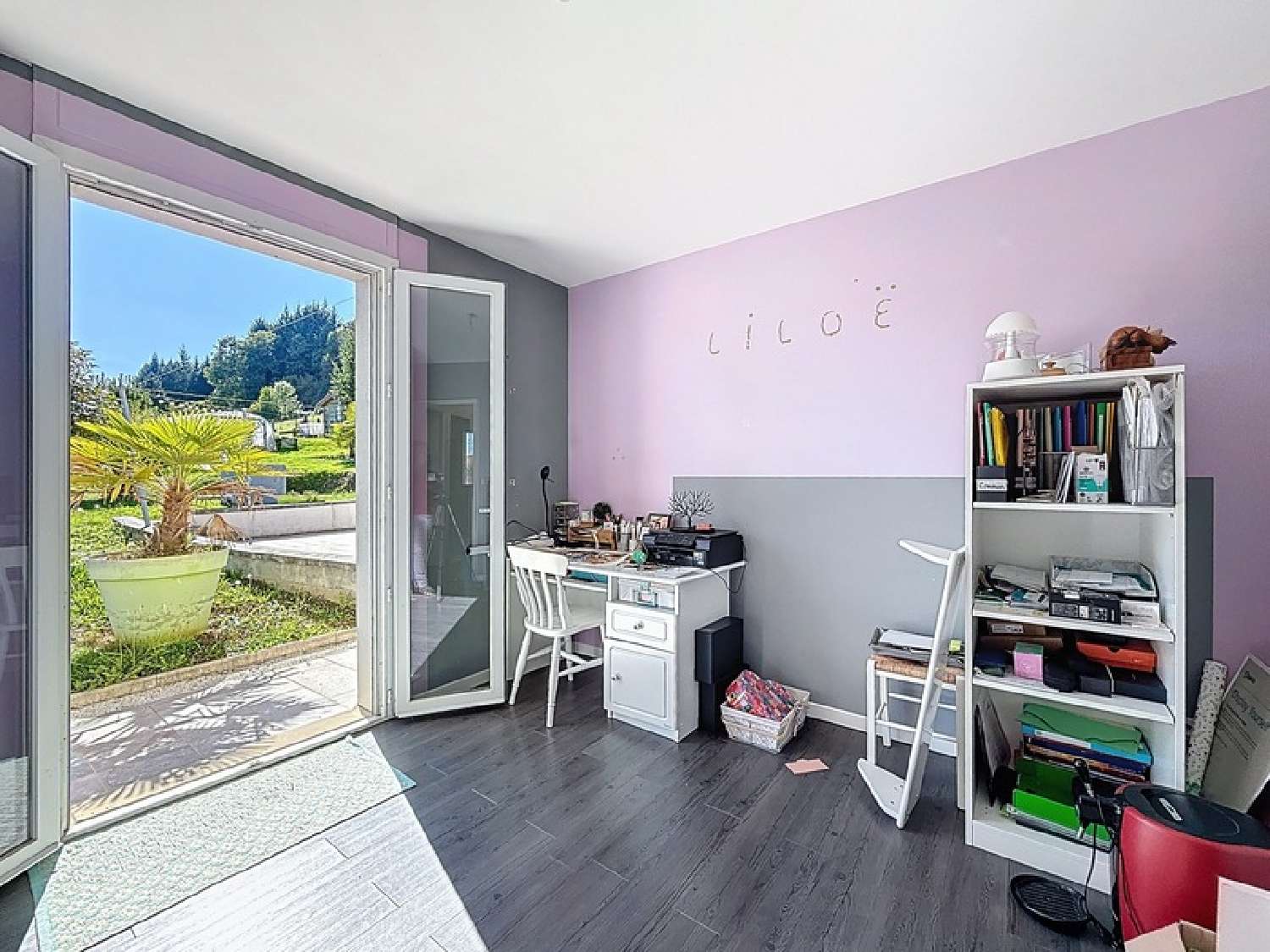  te koop huis Châbons Isère 7