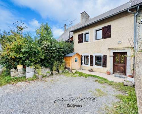 Chabottes Hautes-Alpes casa foto 7158301
