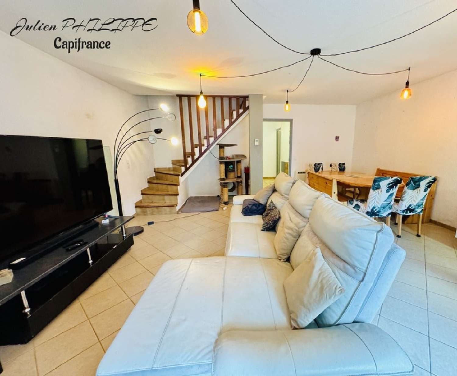  en venta casa Chabottes Hautes-Alpes 3