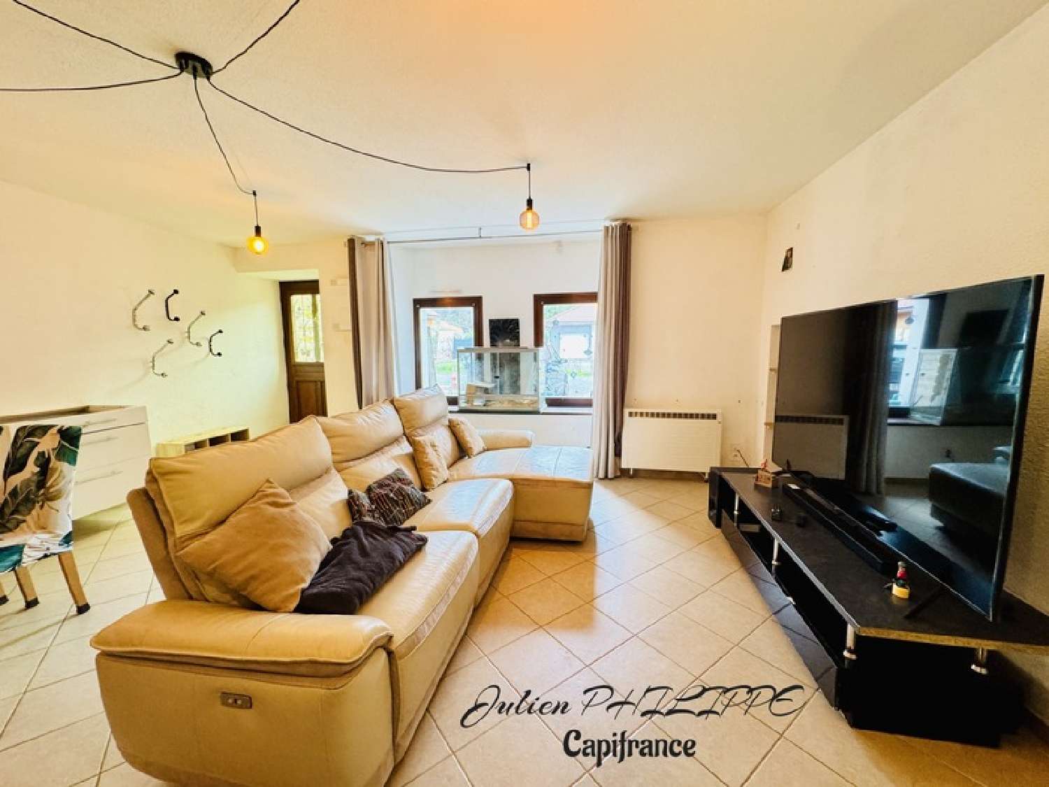  en venta casa Chabottes Hautes-Alpes 4