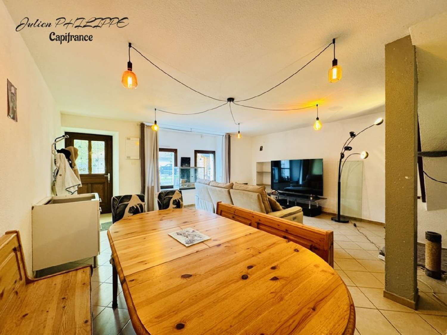  en venta casa Chabottes Hautes-Alpes 6