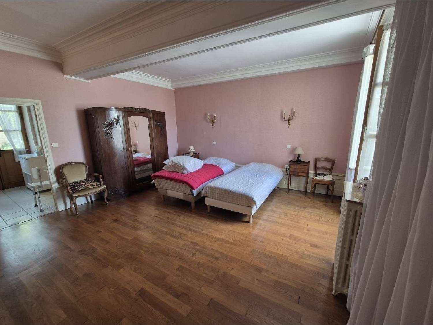  à vendre maison Chagny Saône-et-Loire 4