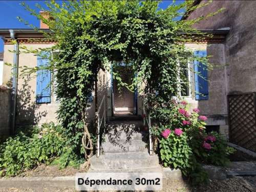 Chagny Saône-et-Loire Haus Bild 7160588