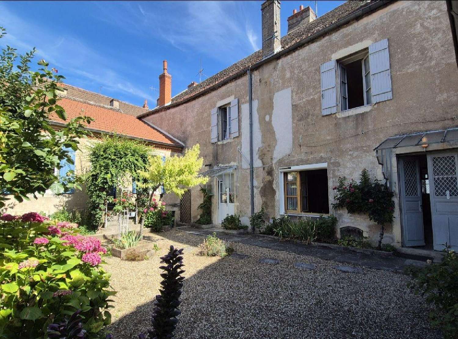 for sale house Chagny Saône-et-Loire 2
