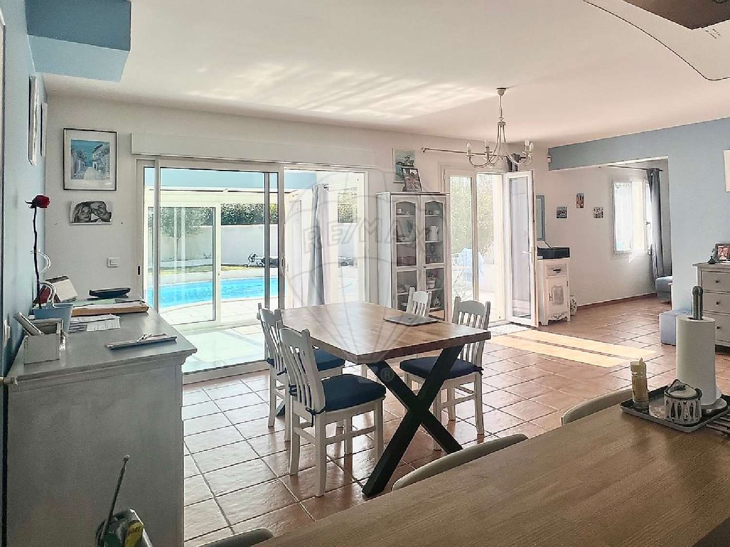  for sale house Chaillevette Charente-Maritime 4