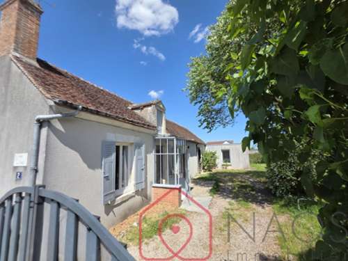 Chaingy Loiret huis foto 7156615