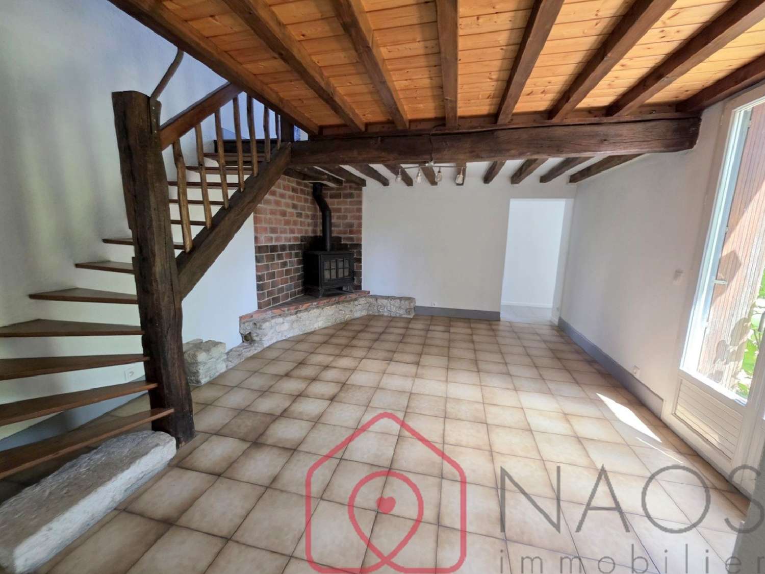  te koop huis Chaingy Loiret 3