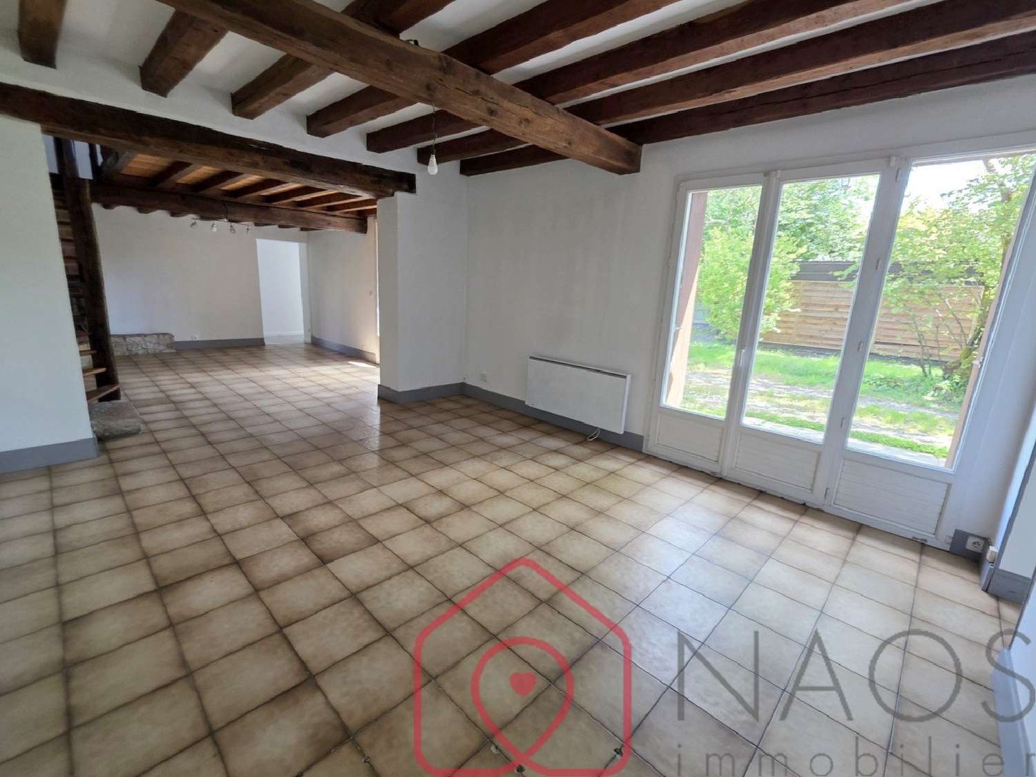  te koop huis Chaingy Loiret 4