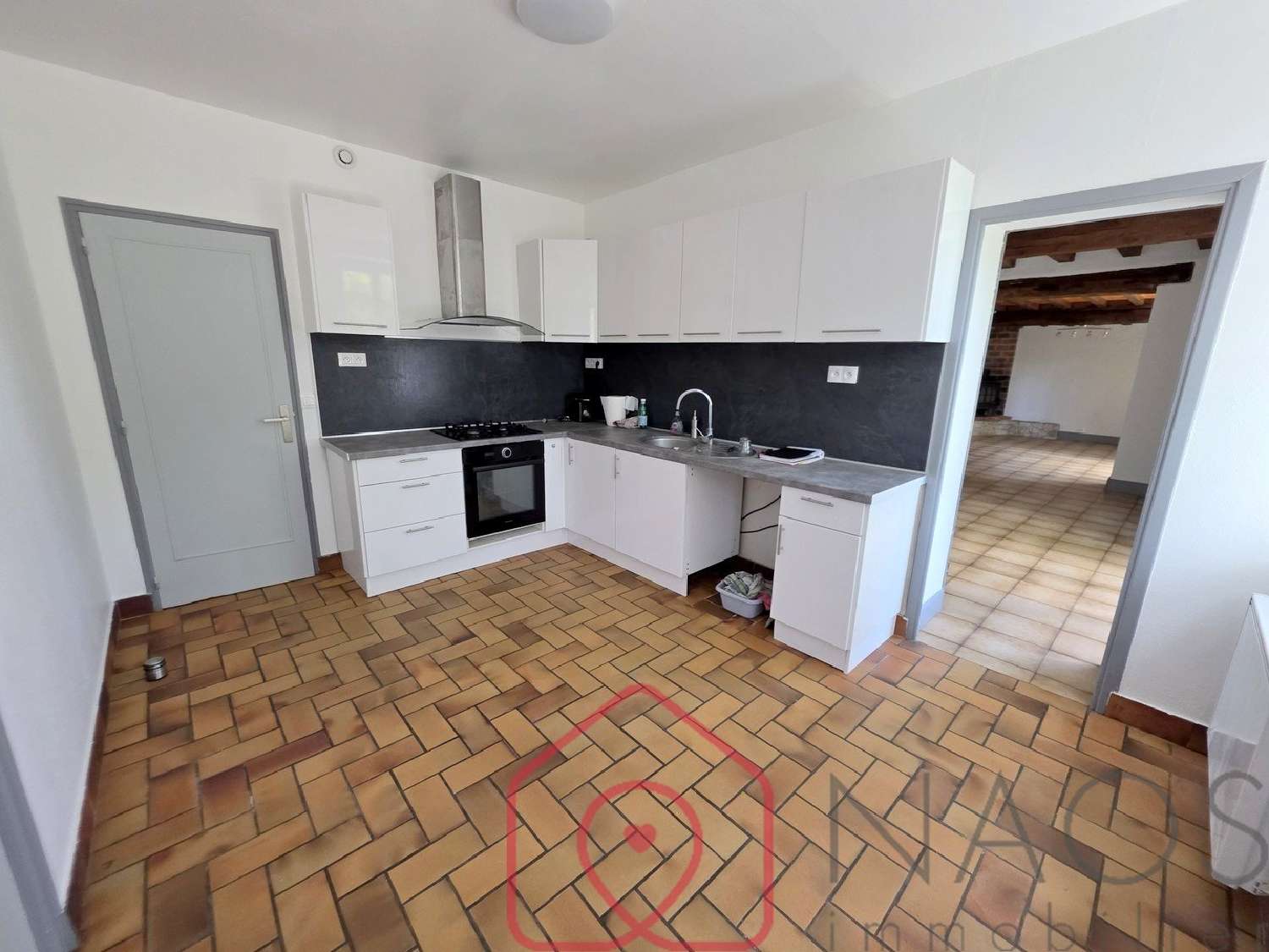  te koop huis Chaingy Loiret 5