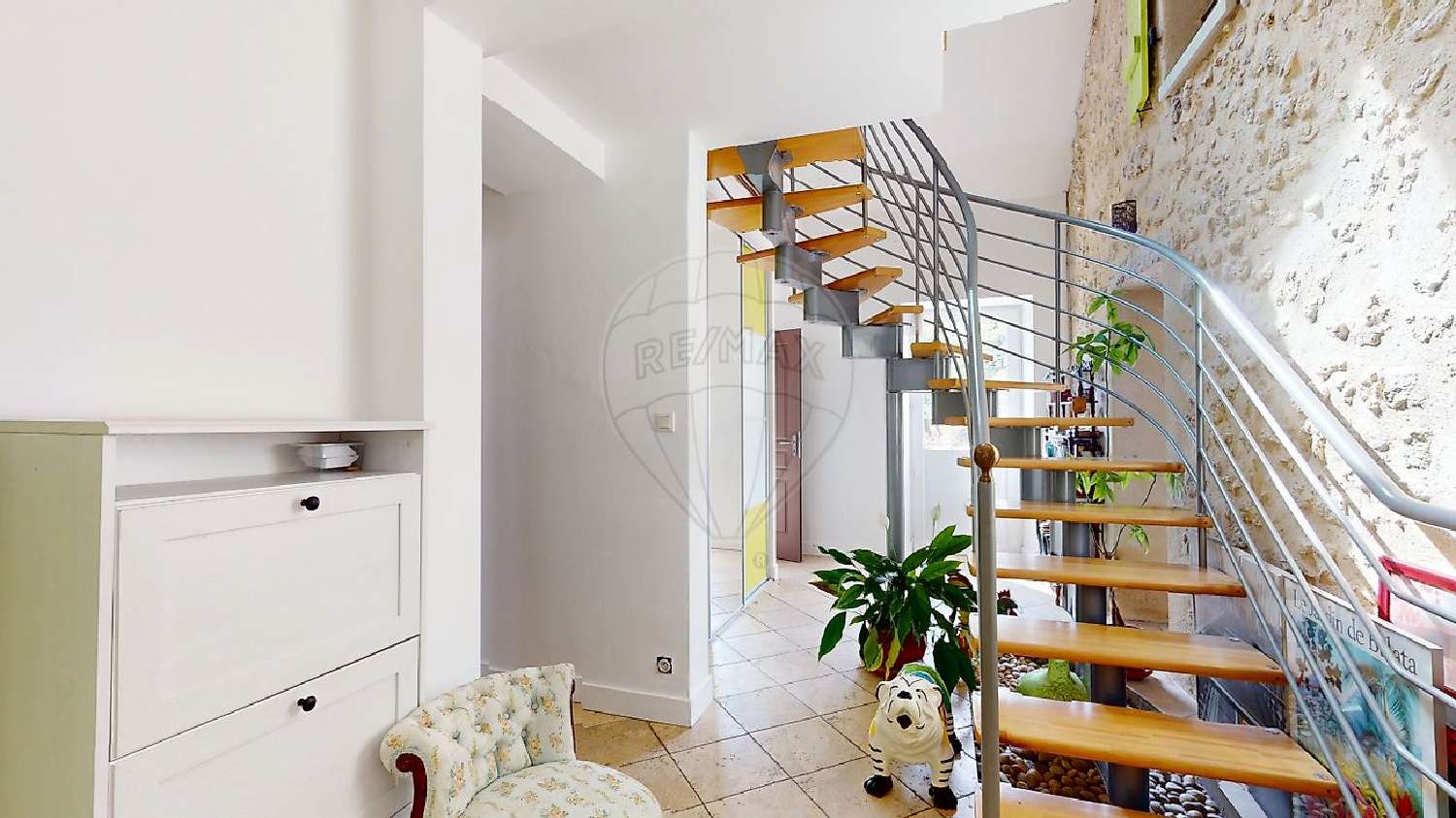  te koop huis Chaingy Loiret 2