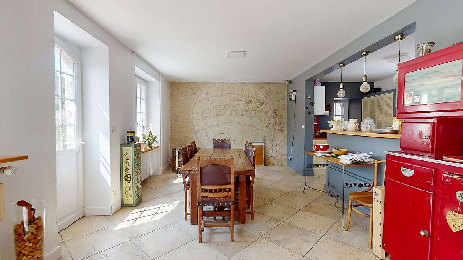  te koop huis Chaingy Loiret 4