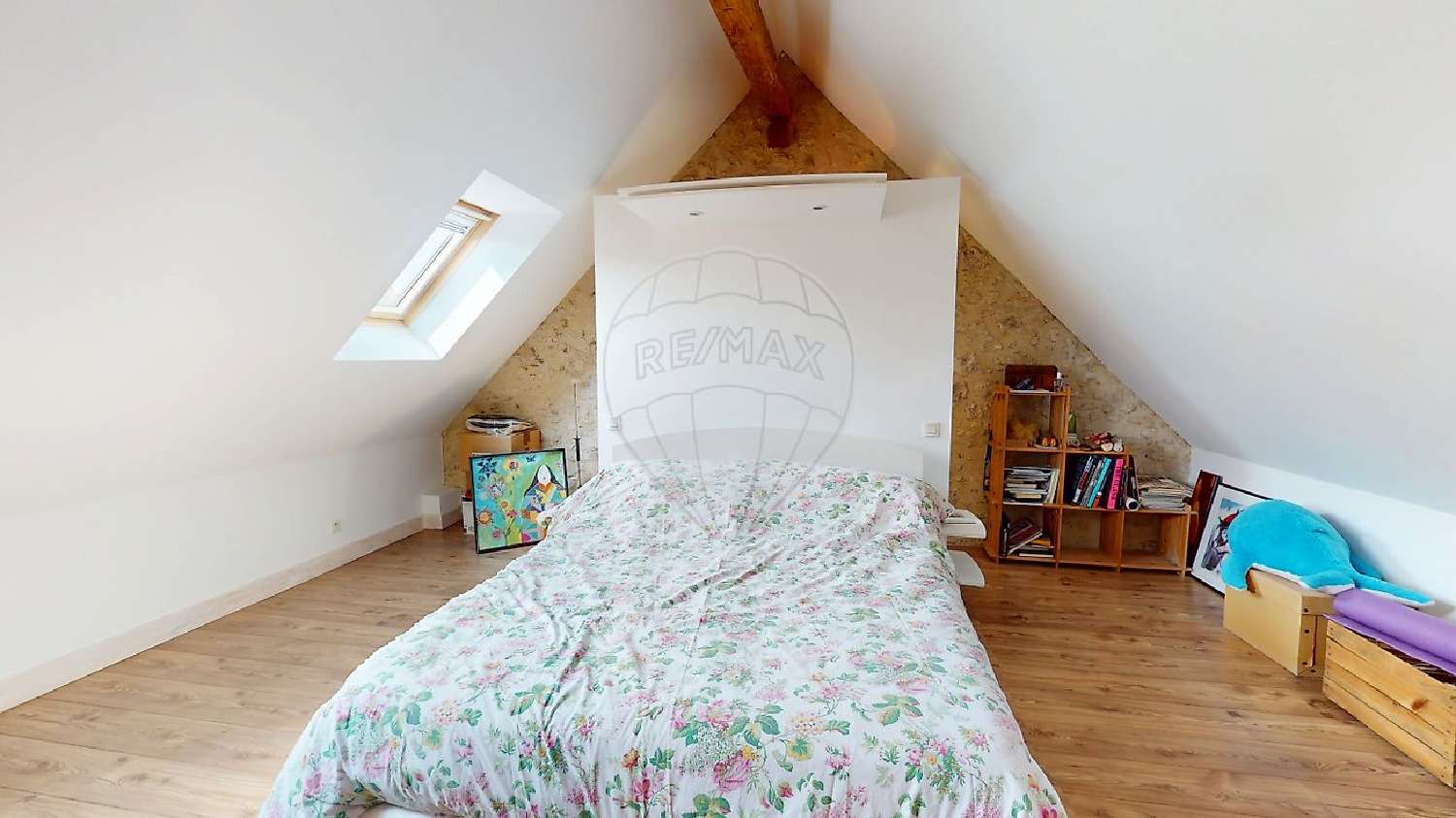  te koop huis Chaingy Loiret 7