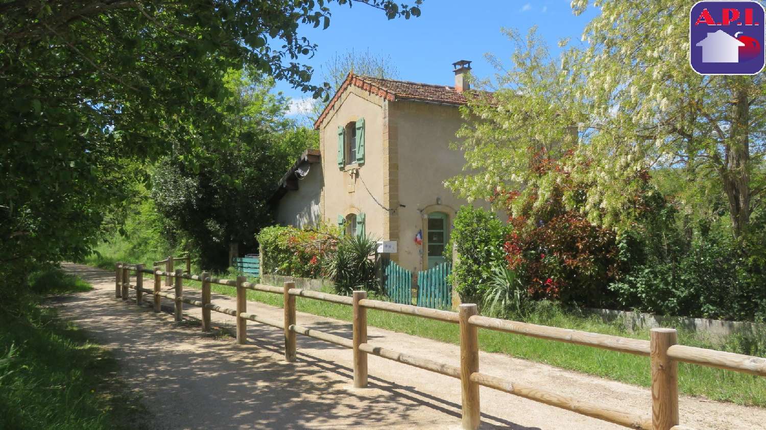  for sale house Chalabre Aude 2