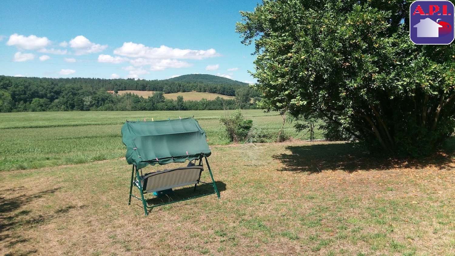  for sale house Chalabre Aude 3