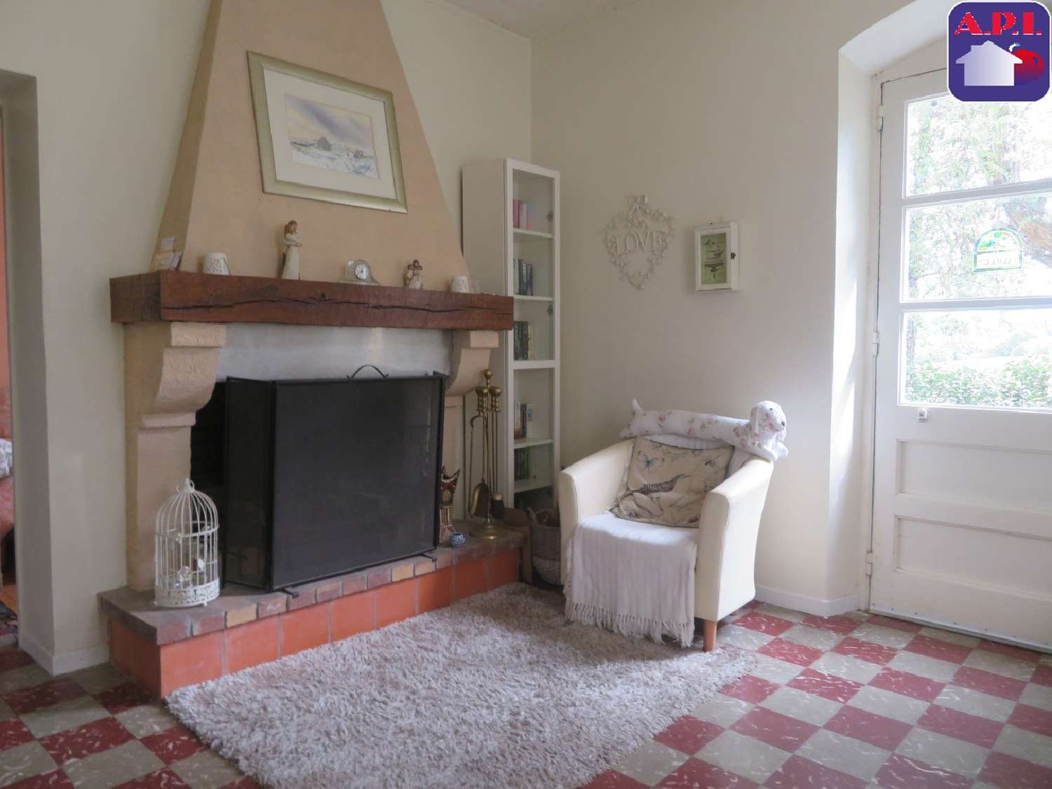  for sale house Chalabre Aude 5