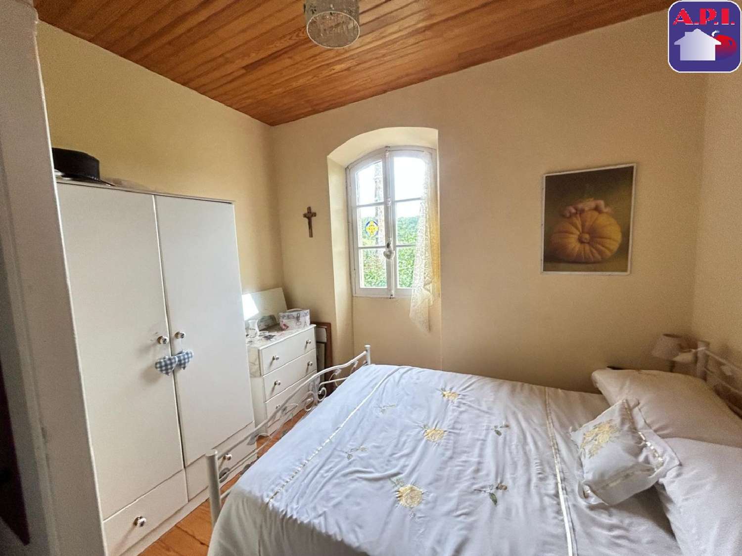  for sale house Chalabre Aude 8