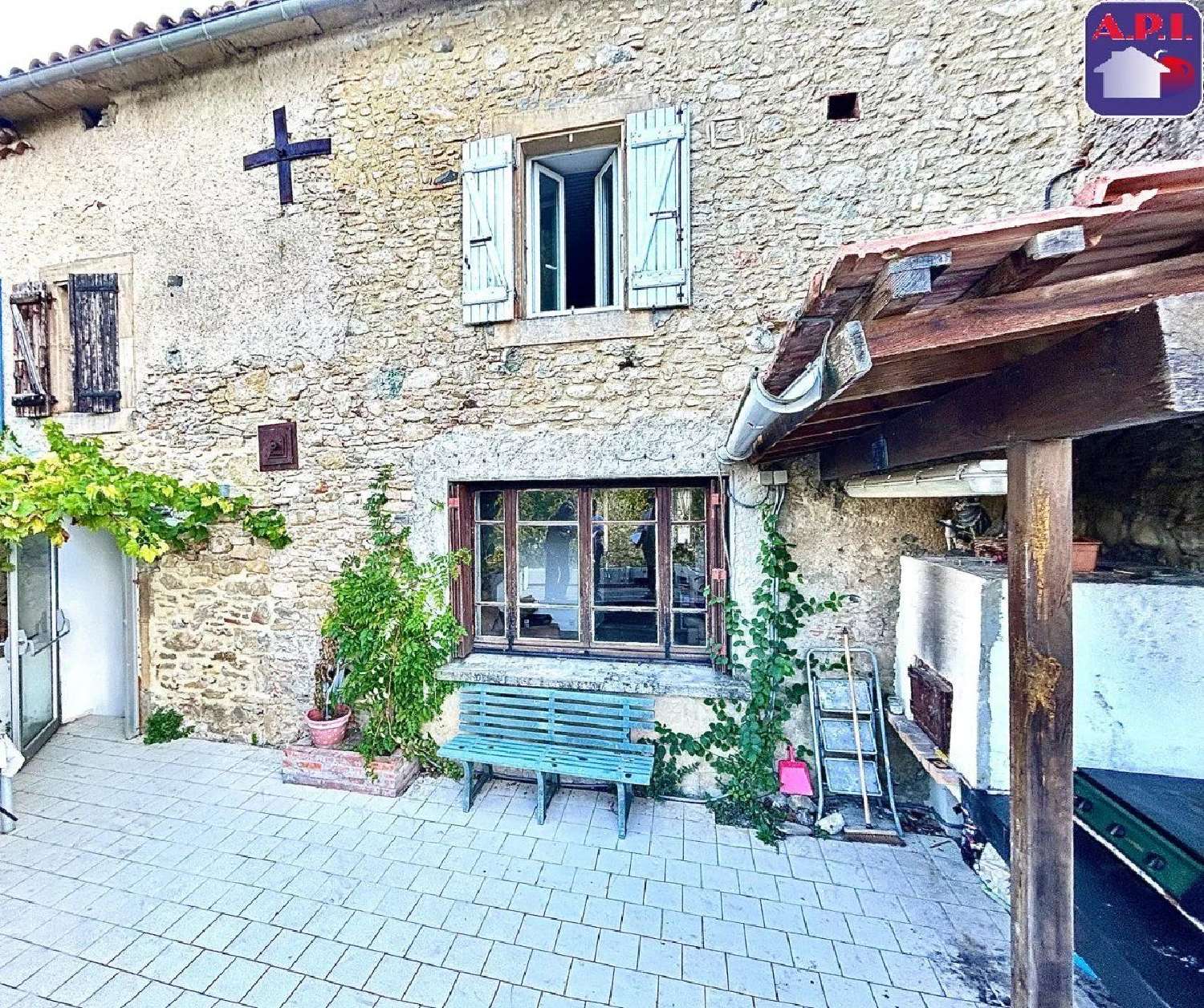  te koop huis Chalabre Aude 1