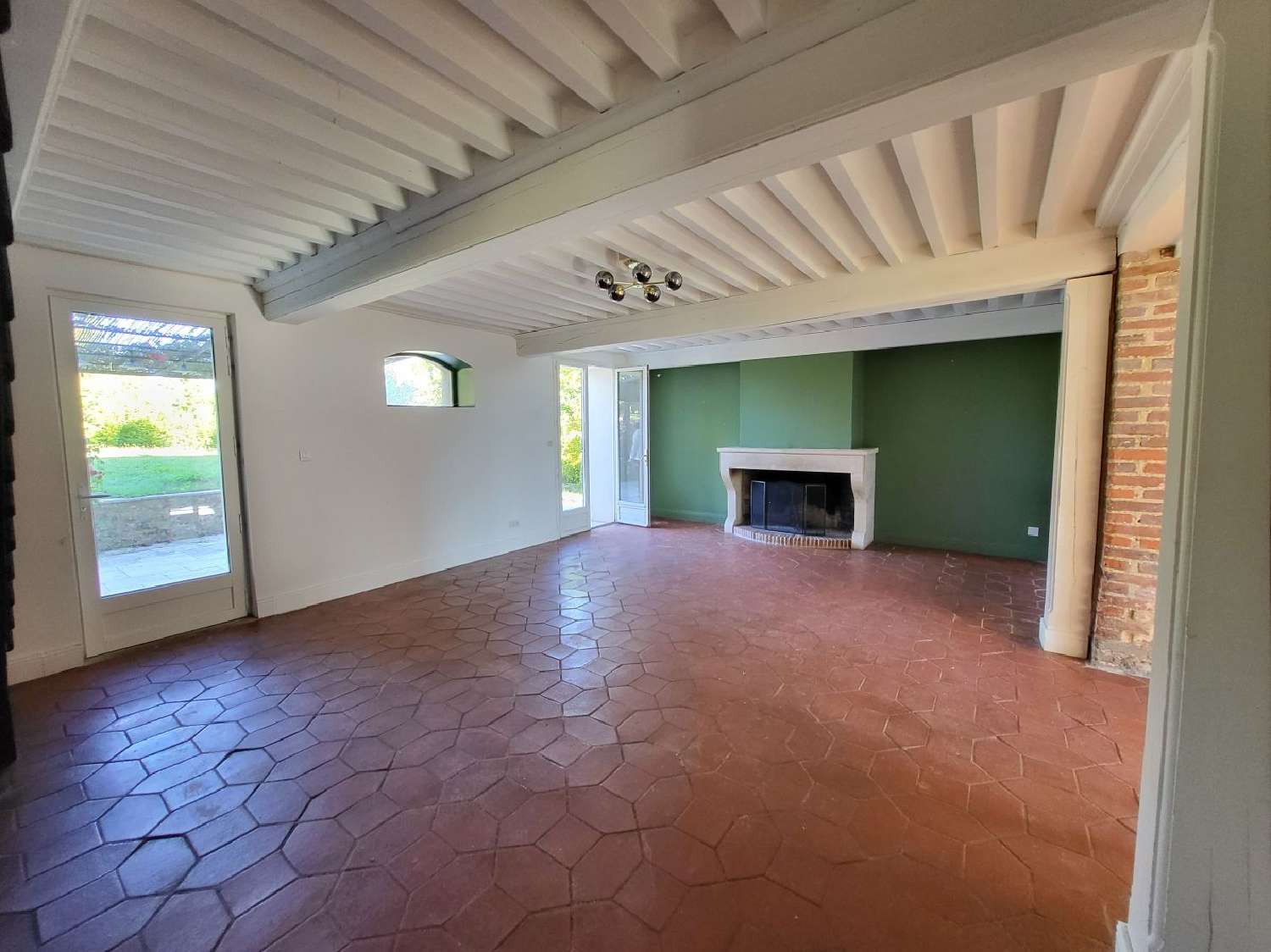  for sale house Chalamont Ain 3