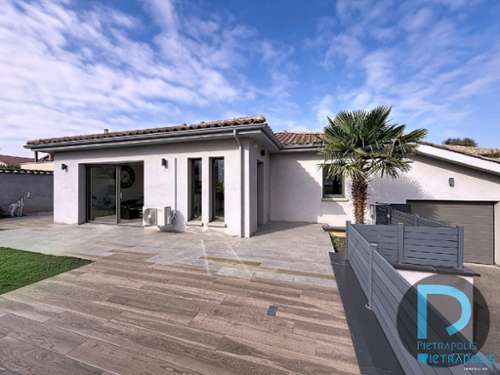Chaleins Ain house foto 7163402