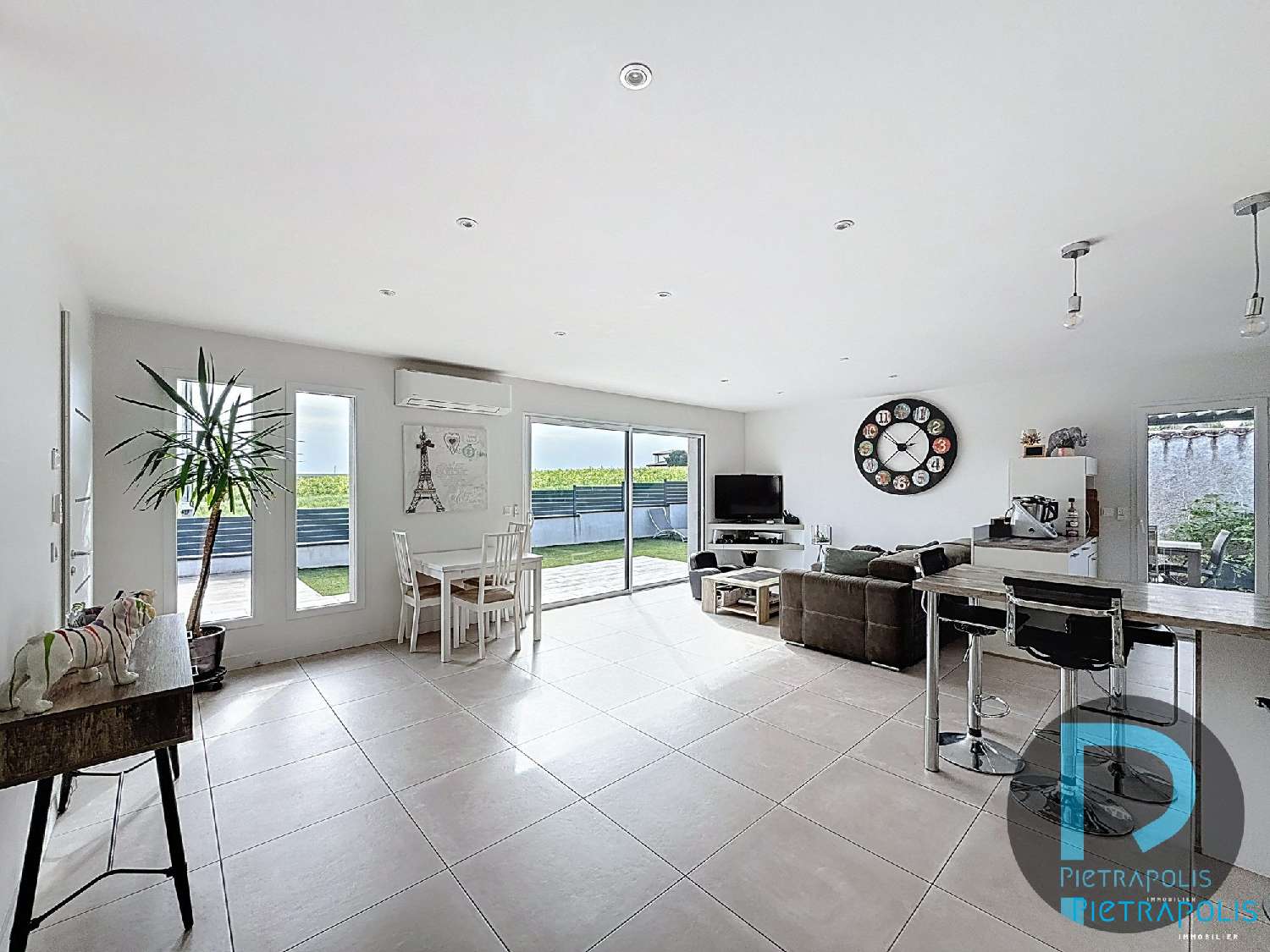  en venta casa Chaleins Ain 5