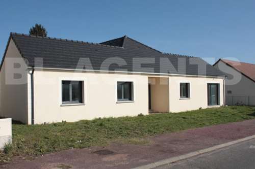 Châlette-sur-Loing Loiret huis foto 7153107