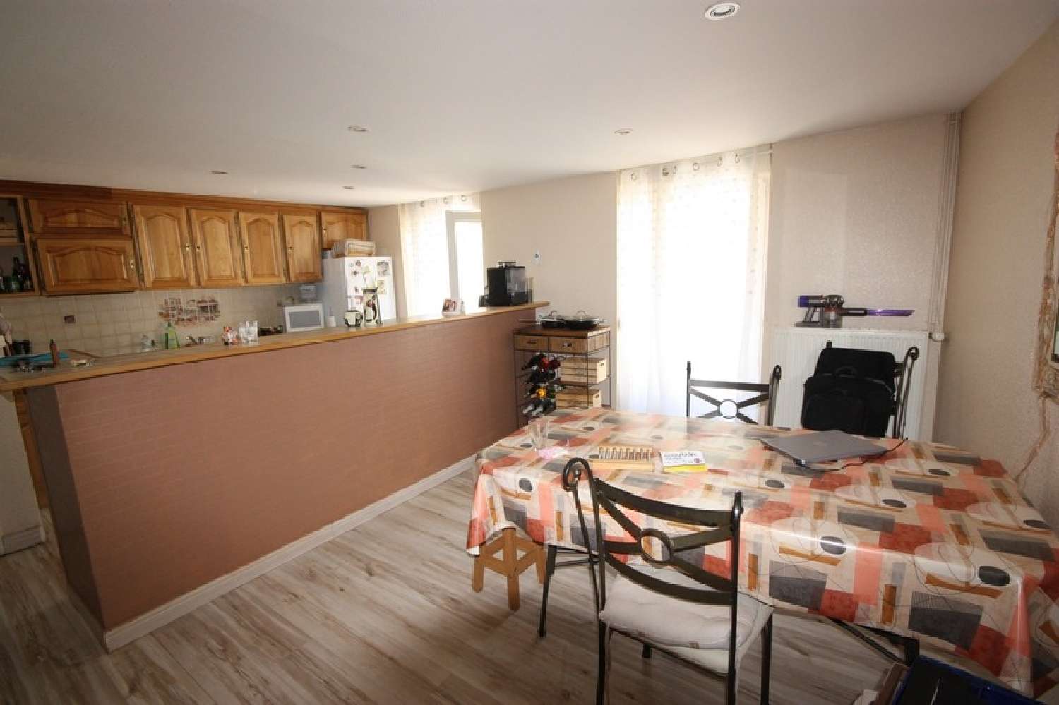  te koop huis Chaley Ain 2
