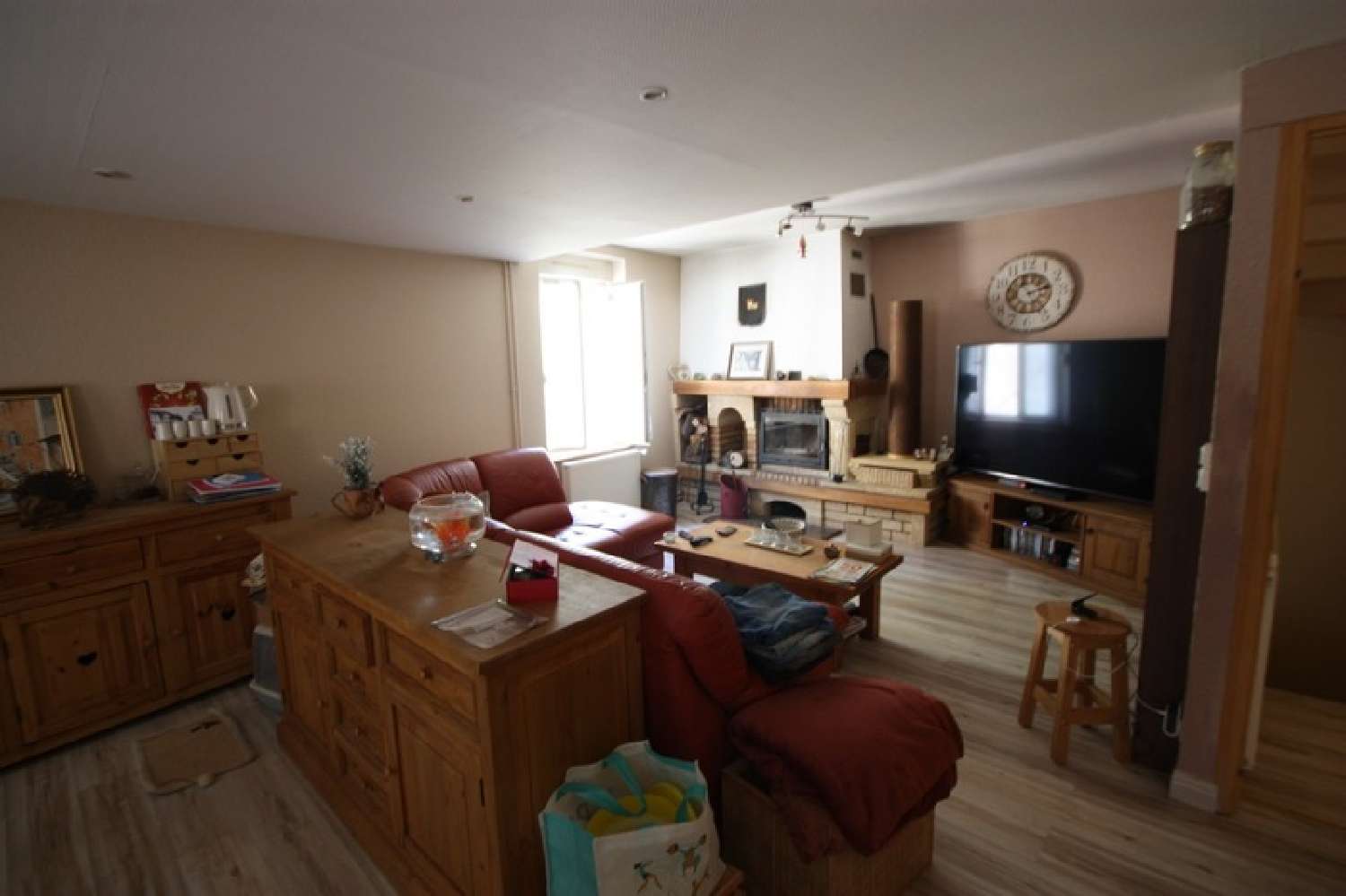  te koop huis Chaley Ain 4