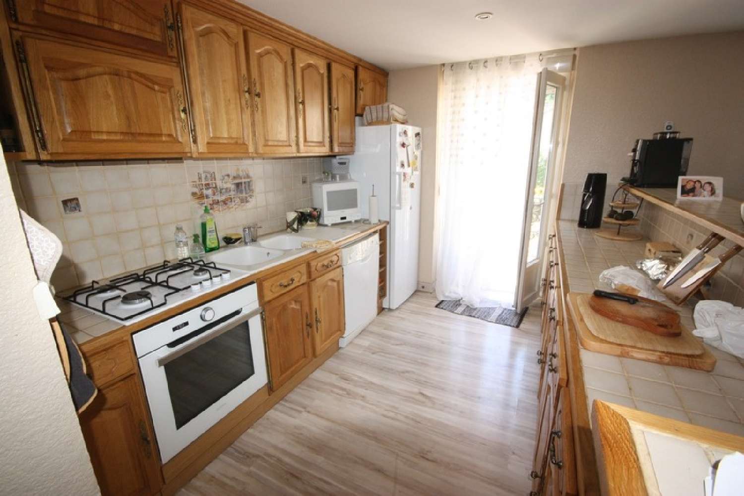  te koop huis Chaley Ain 6