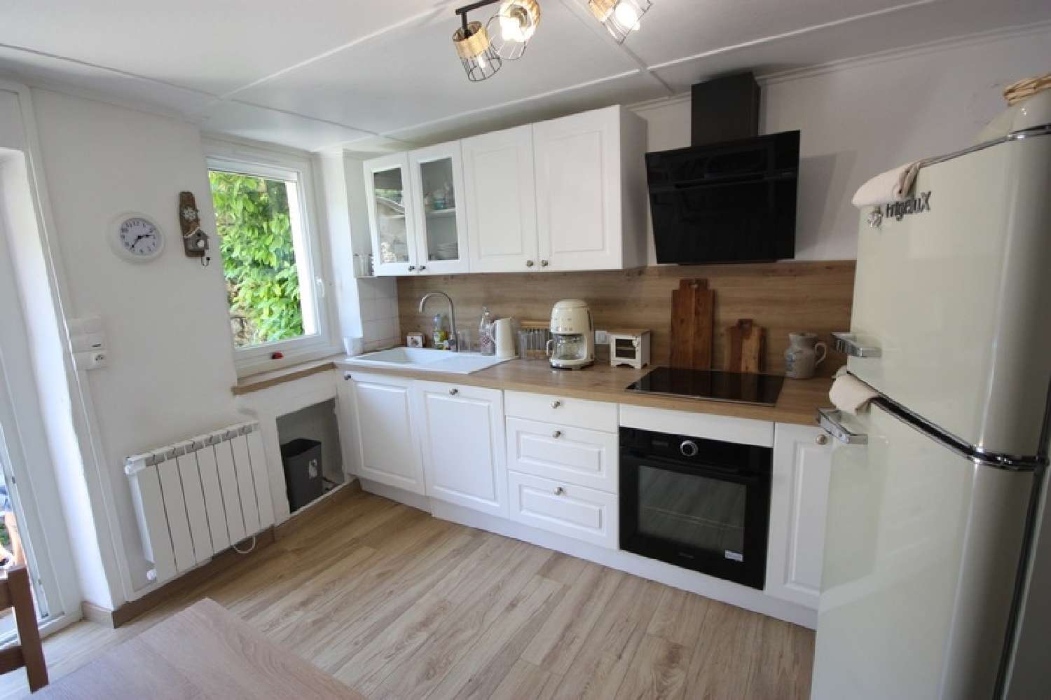  te koop huis Chaley Ain 2