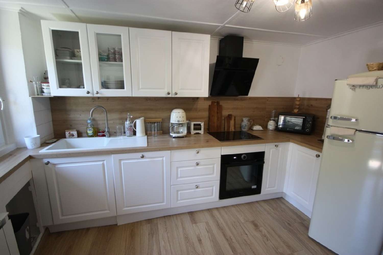  te koop huis Chaley Ain 3