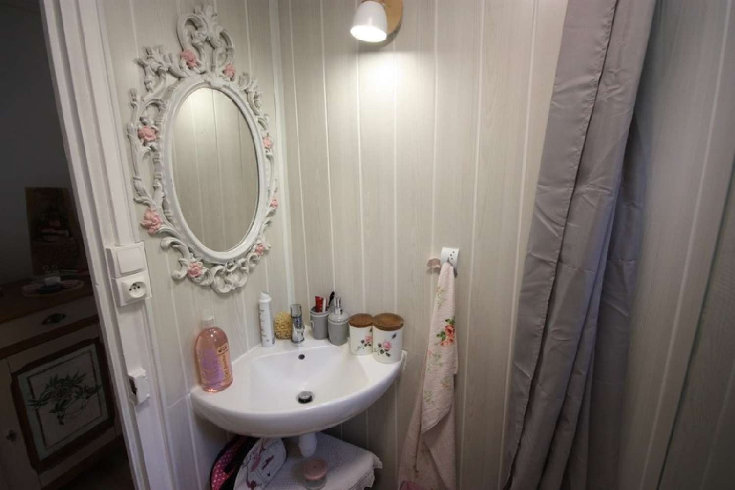  te koop huis Chaley Ain 4