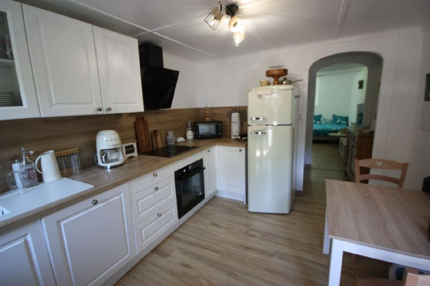  te koop huis Chaley Ain 5