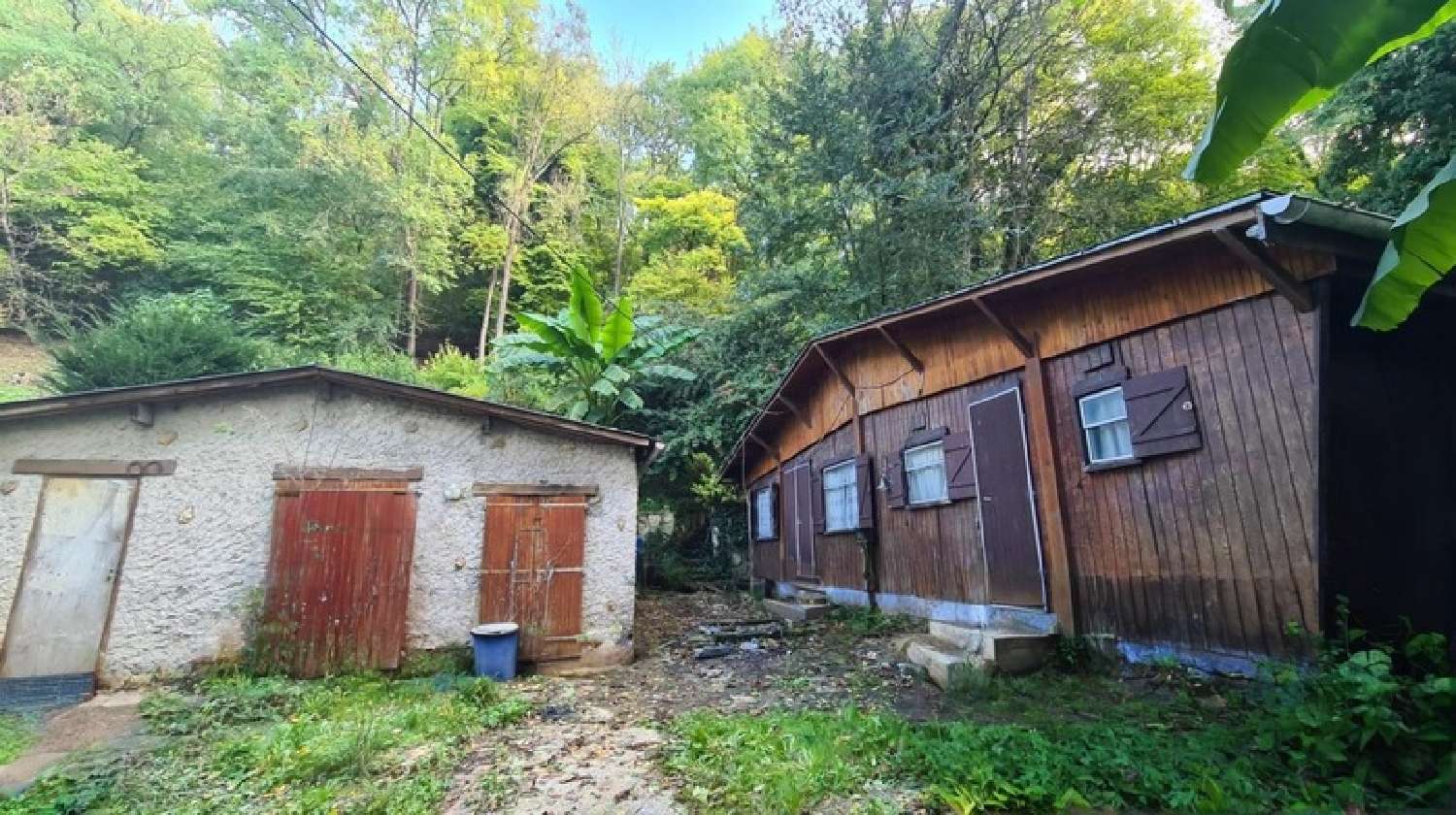 kaufen Haus Chalifert Seine-et-Marne 2