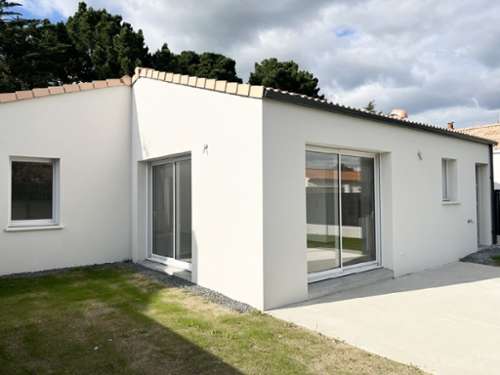 Challans Vendée house foto 7149001