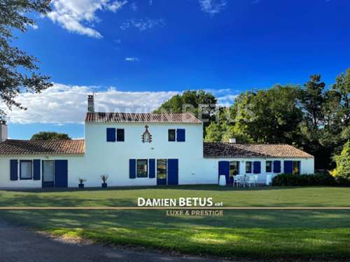 Challans Vendée Haus Bild 7159039