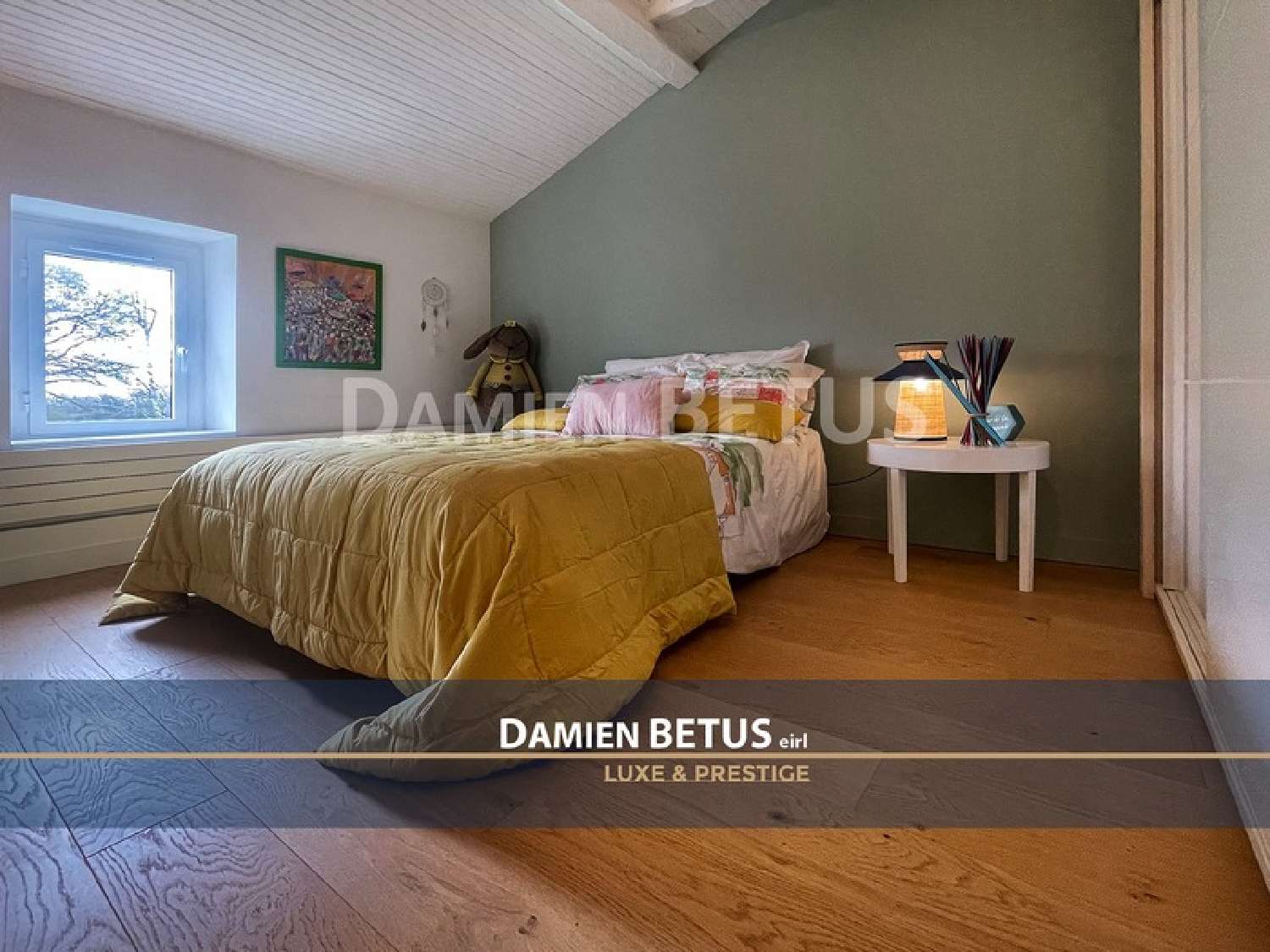  kaufen Haus Challans Vendée 4