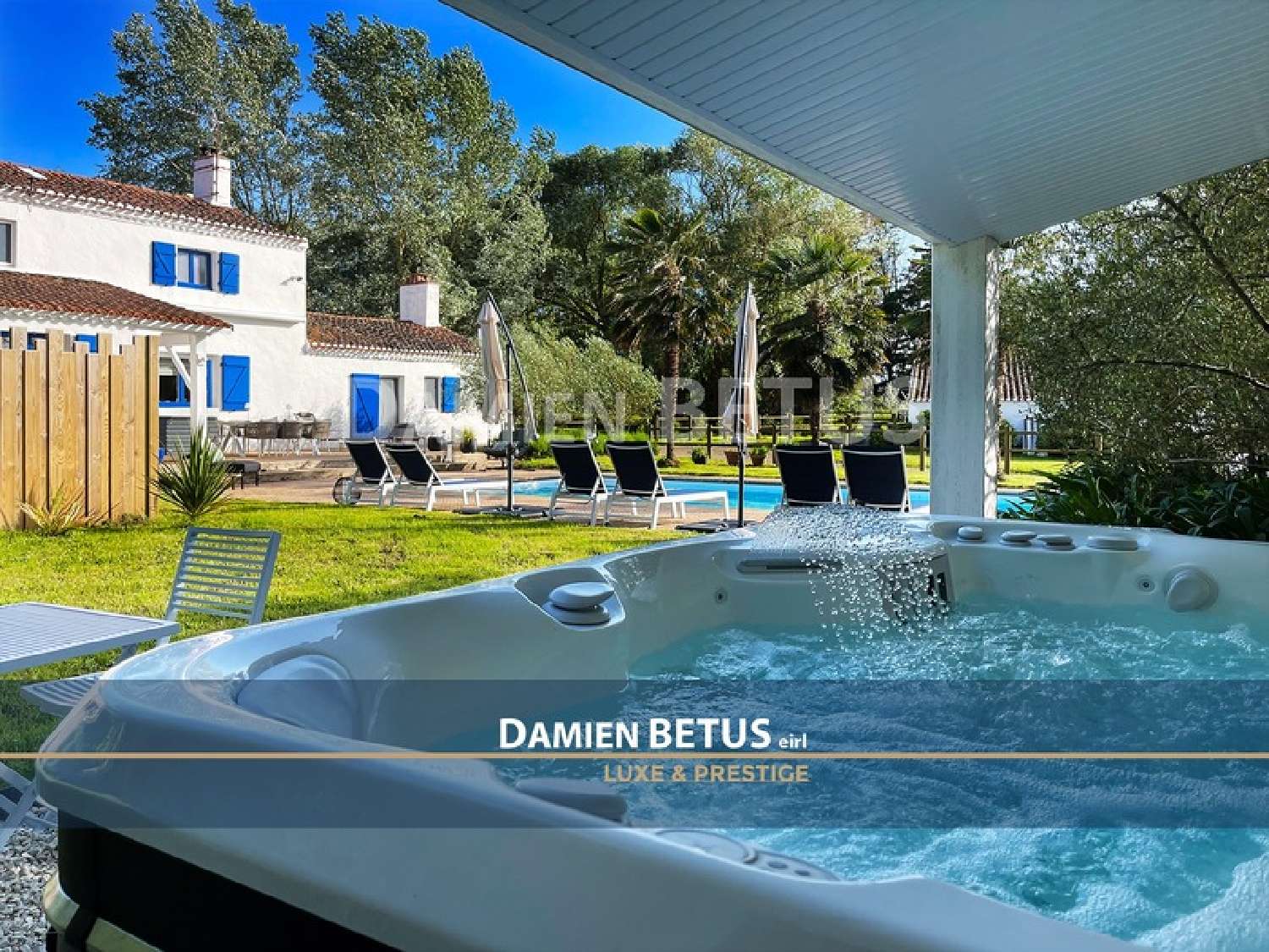  kaufen Haus Challans Vendée 6