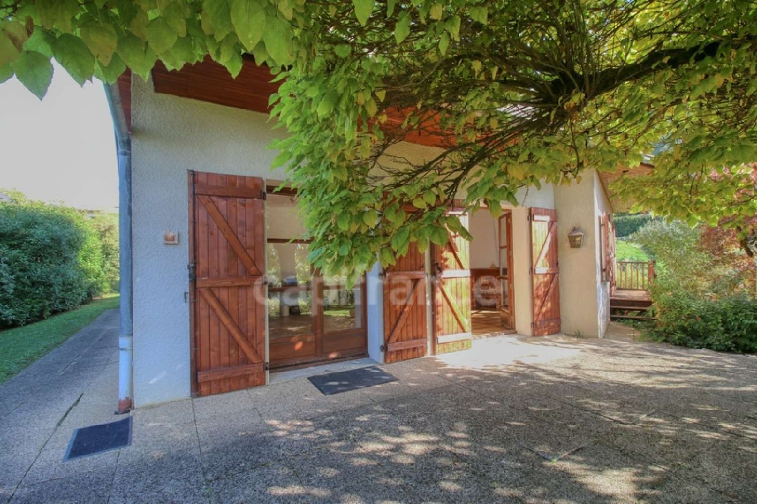  te koop huis Challes-les-Eaux Savoie 2