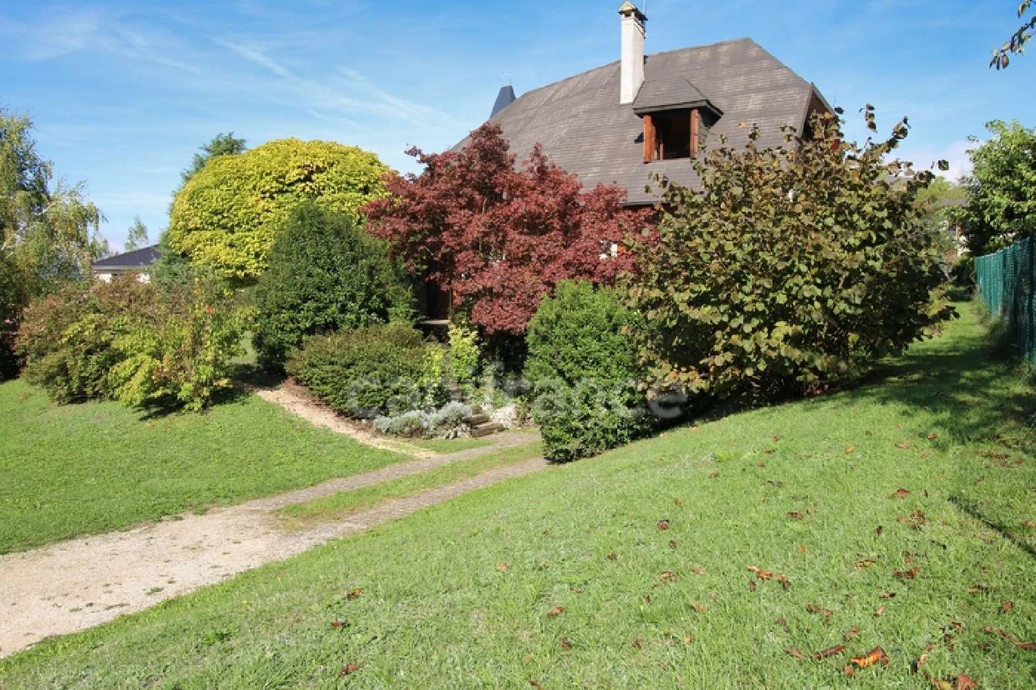  te koop huis Challes-les-Eaux Savoie 3